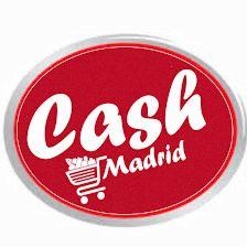 CASH MADRID Alimentación y Distribución (Hostelería)