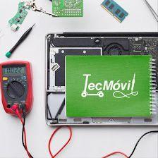 Tecmovil Madrid