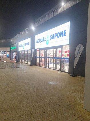 Acqua & Sapone