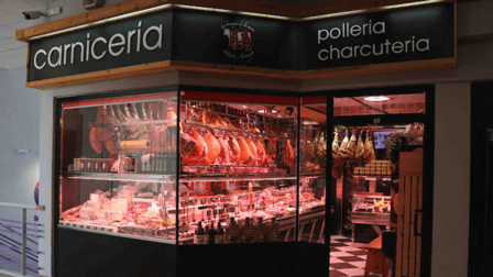 La Boutique de la Carne - Hermanos Arroyo