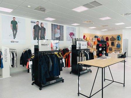 Top-Tex Madrid