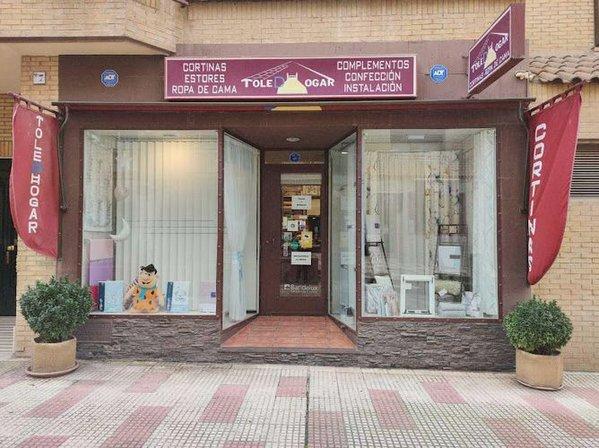 Toledhogar