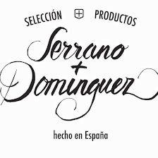 SERRANO + DOMINGUEZ