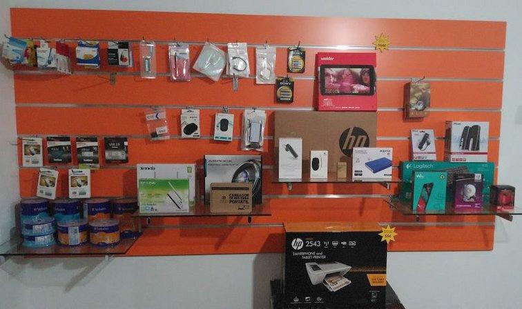 TecnoSystem | Informática Sonseca