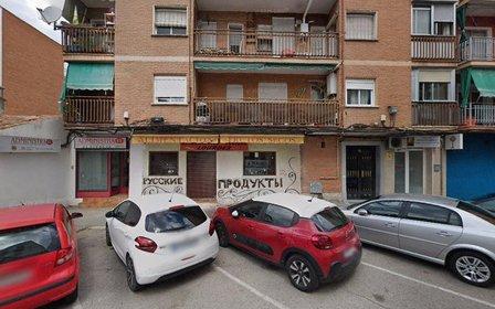 Tubos Solares Madrid