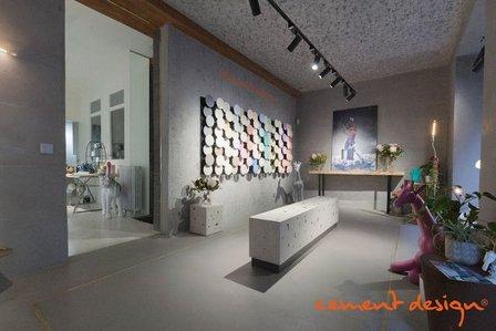 Cement Design Madrid (Chueca)