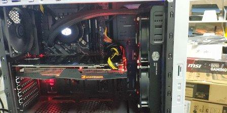 Fix Array Sistemas