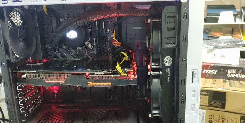 Fix Array Sistemas