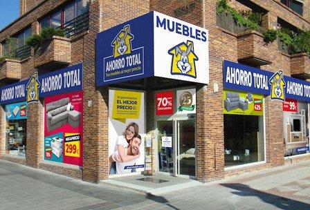 Muebles Ahorro Total Las Ventas