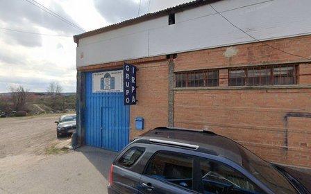 GRUPO IRPA