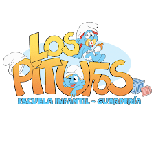 Escuela Infantil - Guardería LOS PITUFOS
