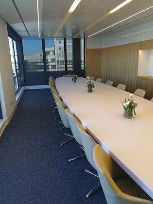 Eversheds Sutherland