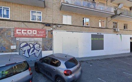 CCOO Comisiones Obreras