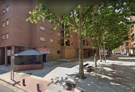 CCOO (Comisiones Obreras) de Leganés