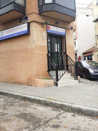 Asesoría Jurídica Asami S L