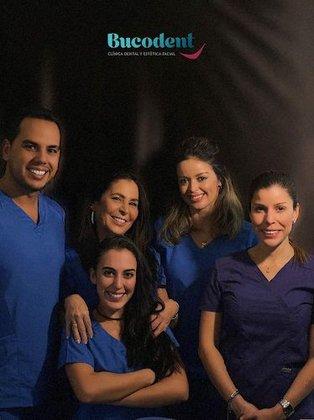 Clínica Dental Bucodent