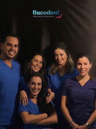 Clínica Dental Bucodent