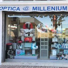 Óptica Millenium en Pozuelo de Alcorcón