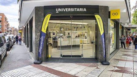 Óptica & Audiología Universitaria