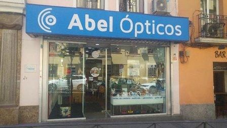 Abel Ópticos
