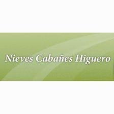 Nieves Cabañes Higuero