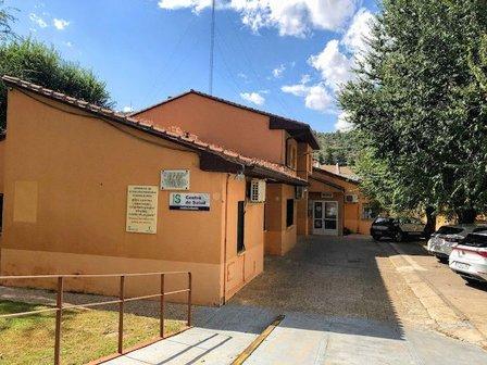 Sacedón Health Center
