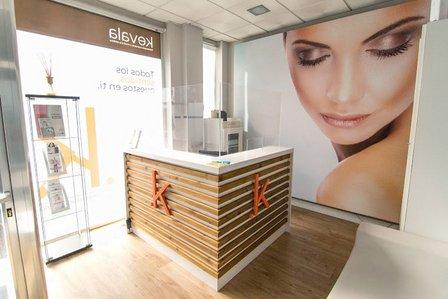Kevala Fisioterapia Avanzada y Medicina Estética