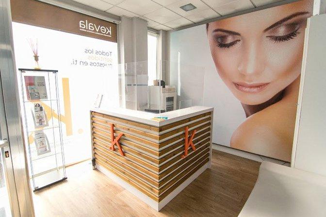 Kevala Fisioterapia Avanzada y Medicina Estética