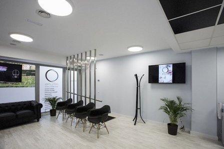 Atlas Centro Médico y dental