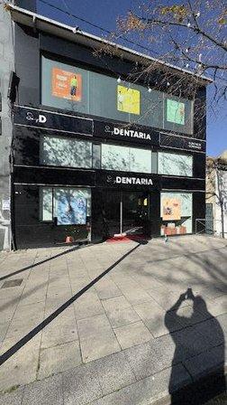 Soy Dentaria