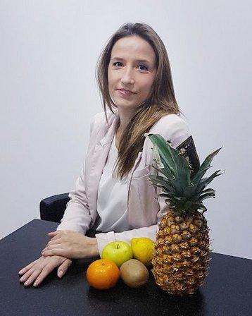 Tu nutrición V