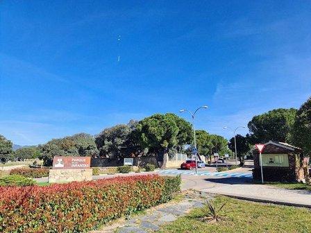 Park Infantas