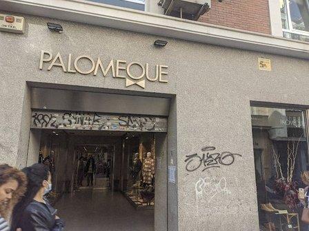 Palomeque