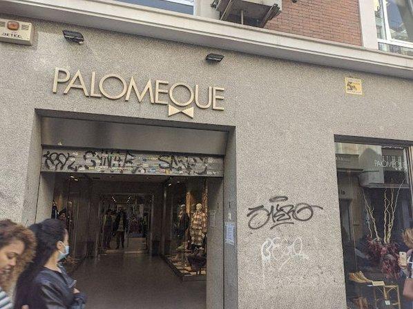 Palomeque