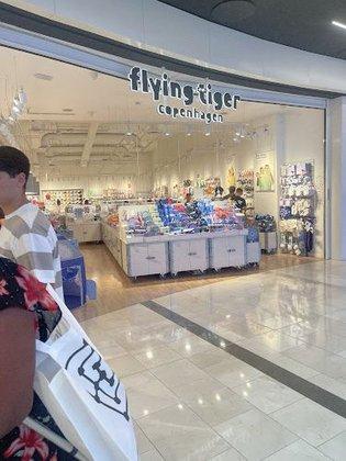 Flying Tiger Copenhagen