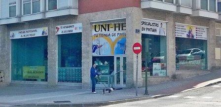 PINTURAS UNI-HER
