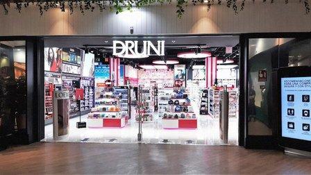 Druni Perfumerías ®