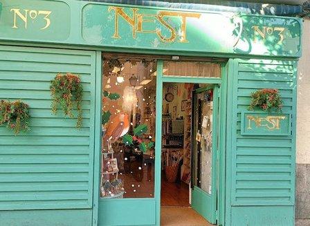 Nest Boutique