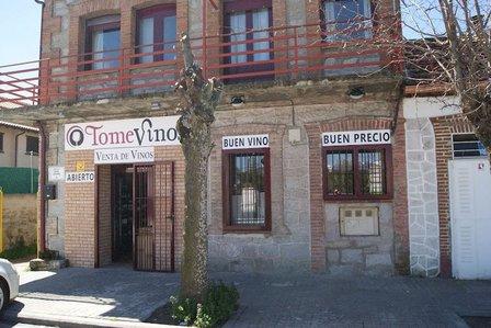 TomeVinos