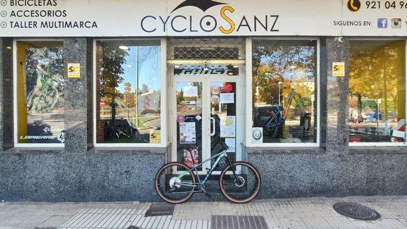 CycloSanz