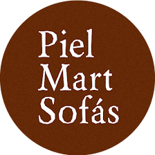 Piel Mart Sofás