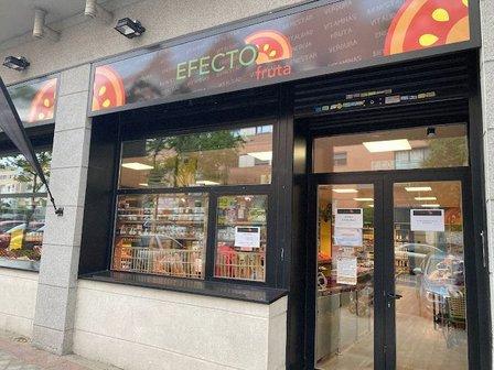 Efecto Fruta Montecarmelo