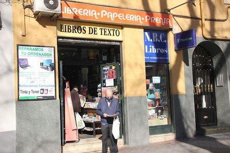 N.B.C. Libros