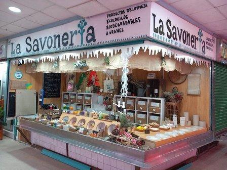 La Savonería