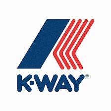 K-Way 30 Madrid