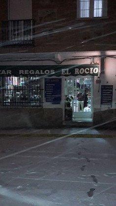Regalos El Rocio