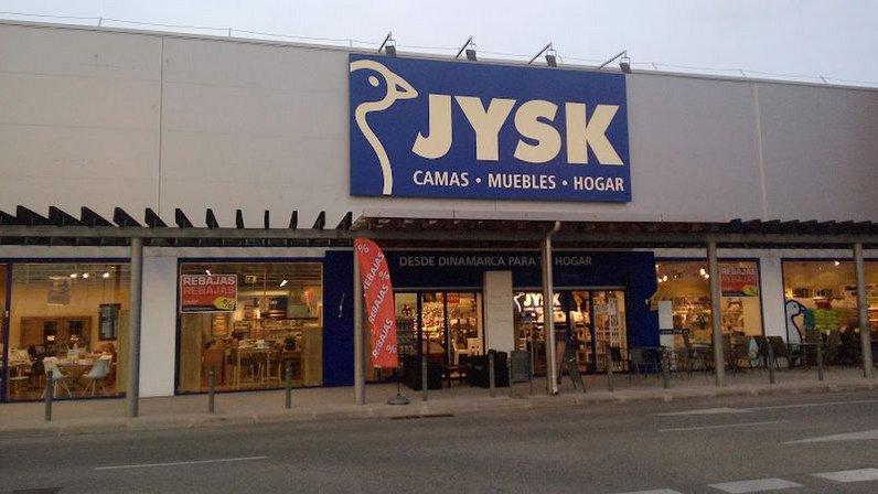 JYSK