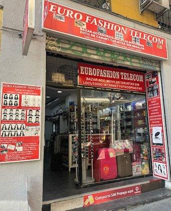 Euro Fahion Telecom