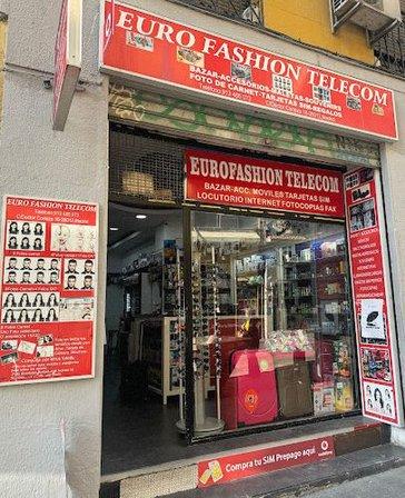 Euro Fahion Telecom