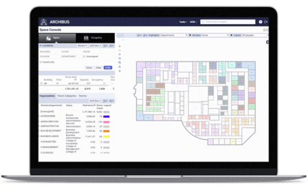 Archibus Solution Center Spain, S.A.